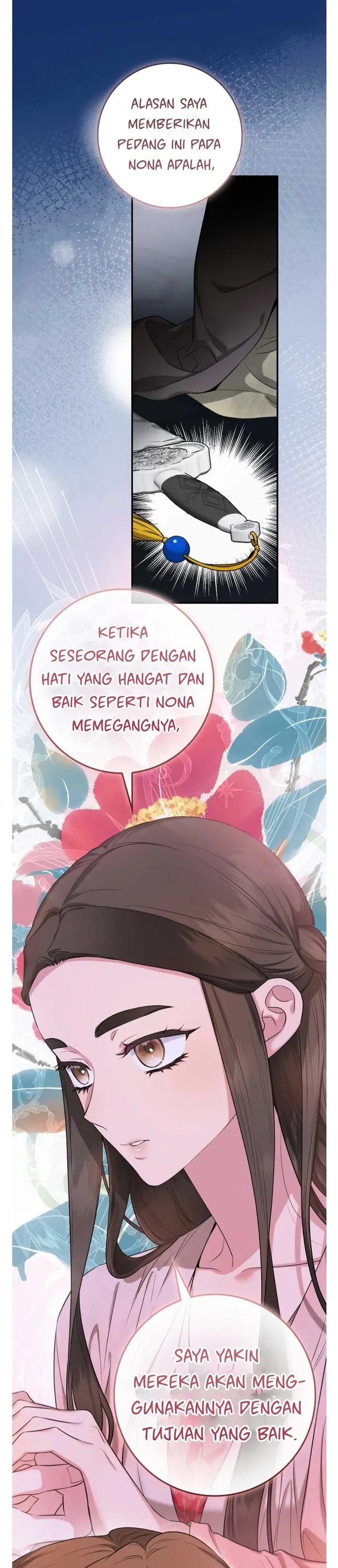 Halaman 39 dari Master Villainess the Invincible! Chapter 90