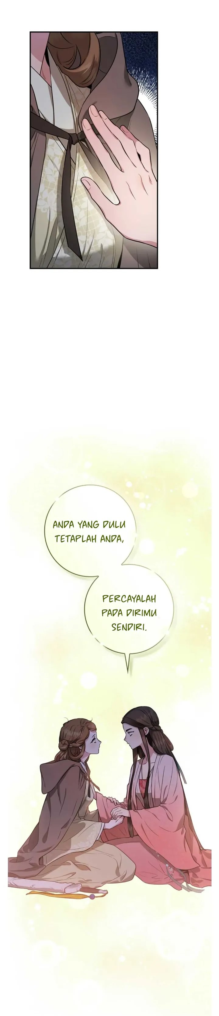 Halaman 41 dari Master Villainess the Invincible! Chapter 90