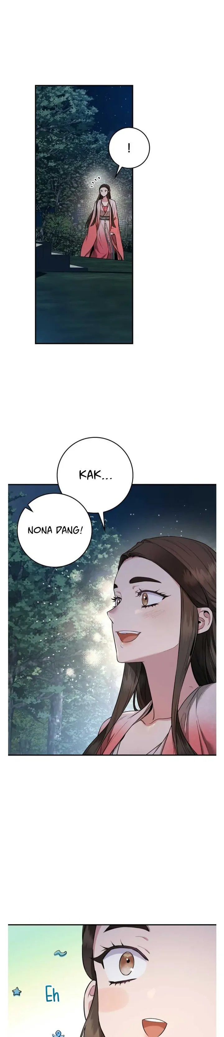 Halaman 6 dari Master Villainess the Invincible! Chapter 90