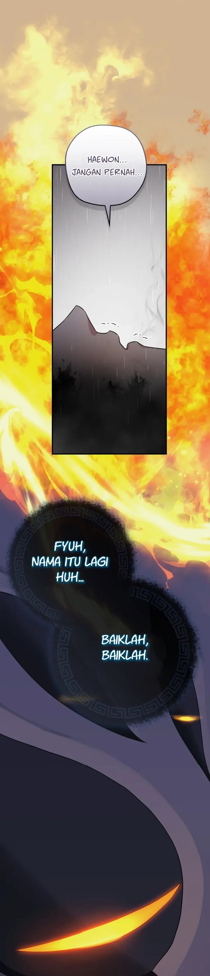 Halaman 12 dari Master Villainess the Invincible! Chapter 91