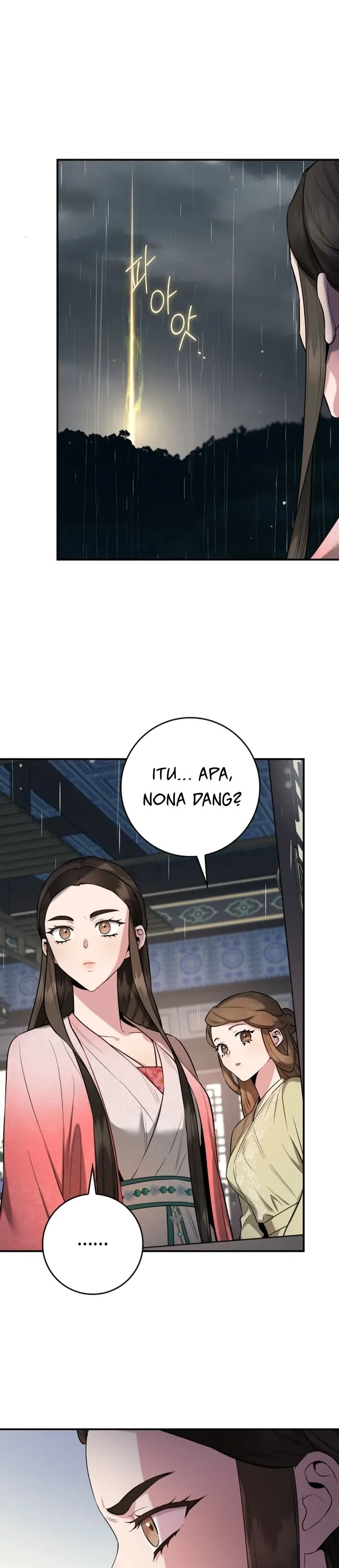 Halaman 15 dari Master Villainess the Invincible! Chapter 91