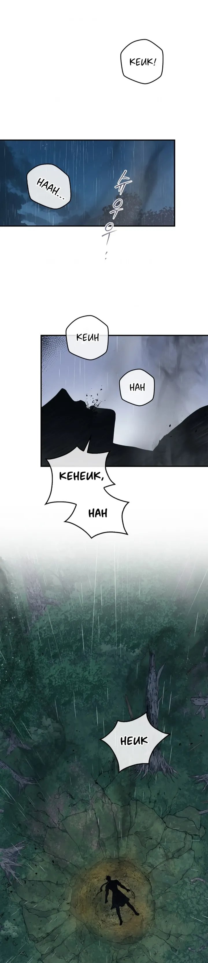 Halaman 2 dari Master Villainess the Invincible! Chapter 91