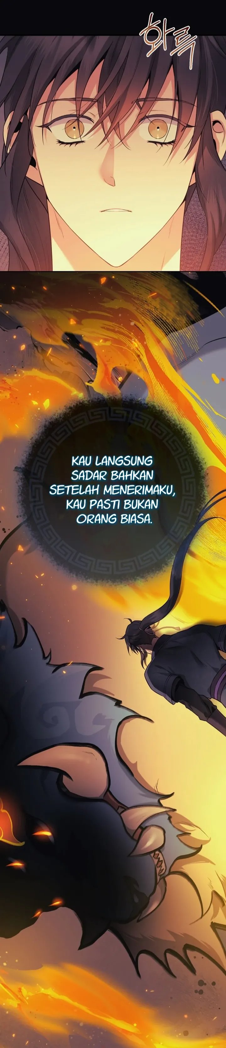 Halaman 23 dari Master Villainess the Invincible! Chapter 91