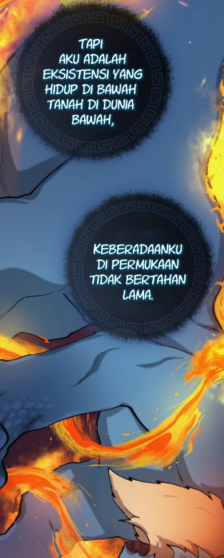 Halaman 29 dari Master Villainess the Invincible! Chapter 91