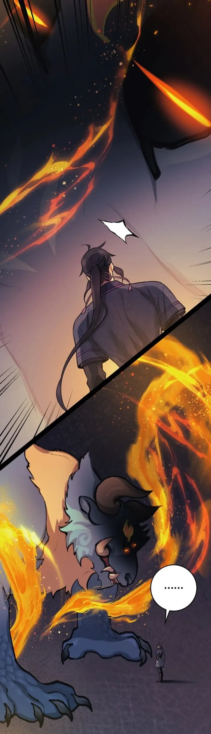 Halaman 32 dari Master Villainess the Invincible! Chapter 91