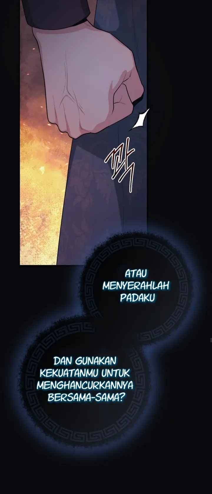 Halaman 39 dari Master Villainess the Invincible! Chapter 91