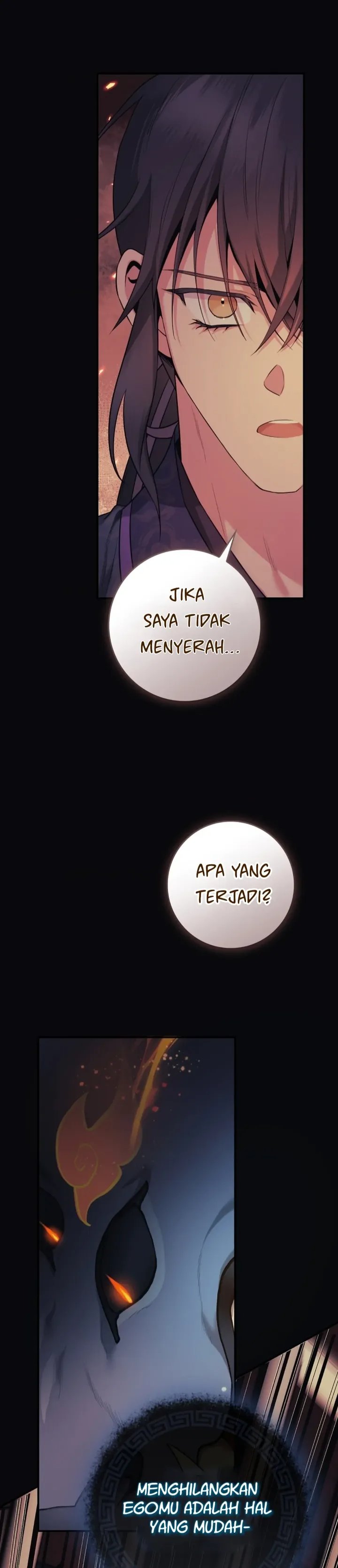 Halaman 40 dari Master Villainess the Invincible! Chapter 91