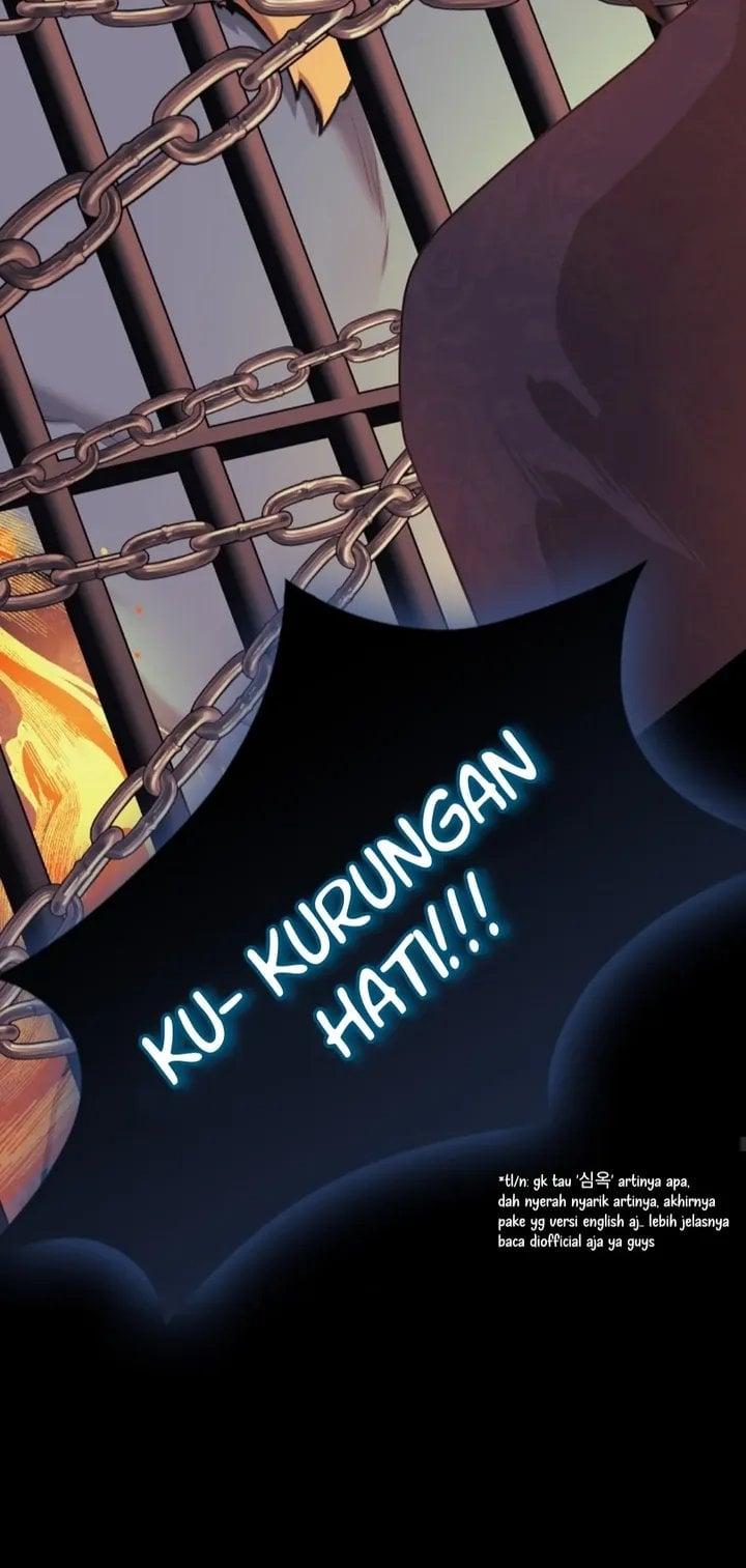 Halaman 44 dari Master Villainess the Invincible! Chapter 91