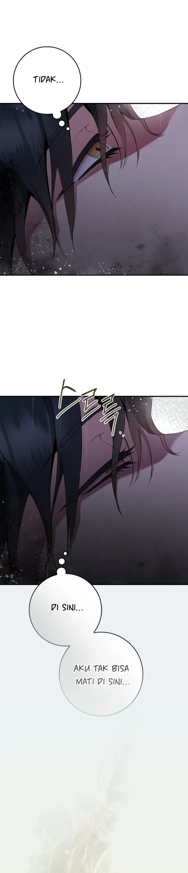 Halaman 5 dari Master Villainess the Invincible! Chapter 91