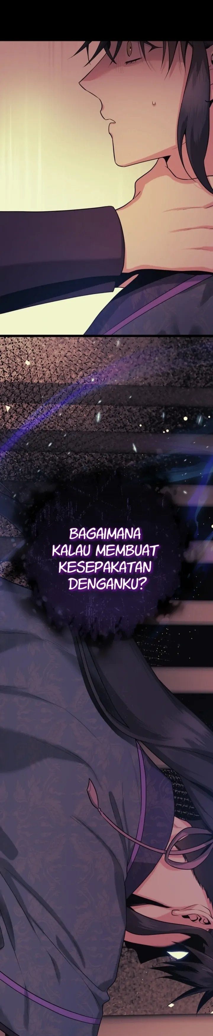 Halaman 60 dari Master Villainess the Invincible! Chapter 91