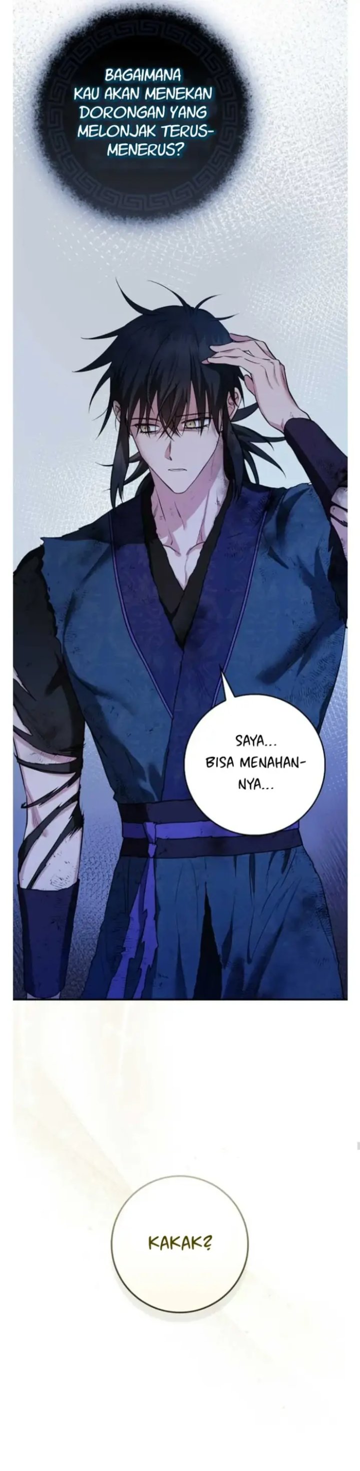 Halaman 11 dari Master Villainess the Invincible! Chapter 92