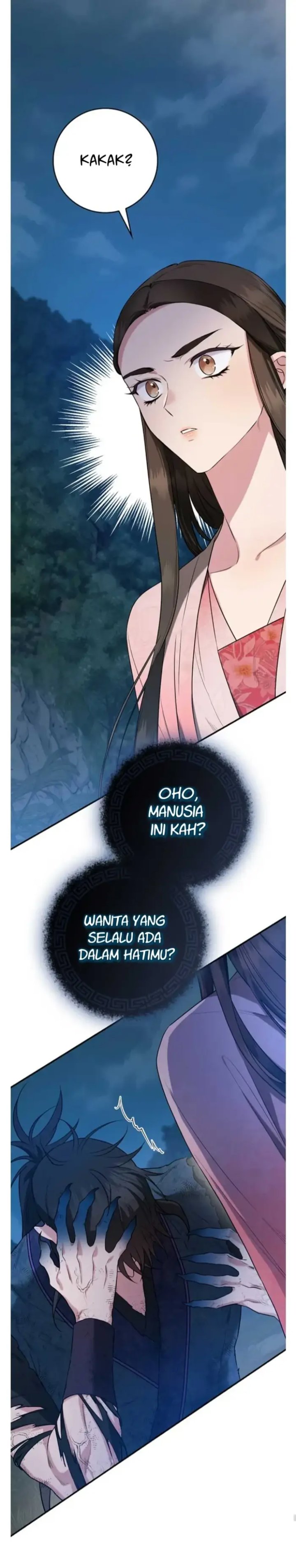 Halaman 15 dari Master Villainess the Invincible! Chapter 92