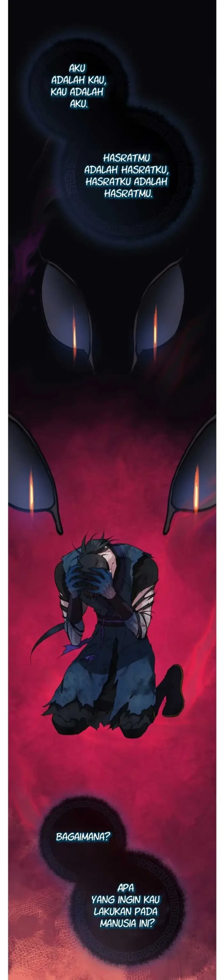 Halaman 17 dari Master Villainess the Invincible! Chapter 92