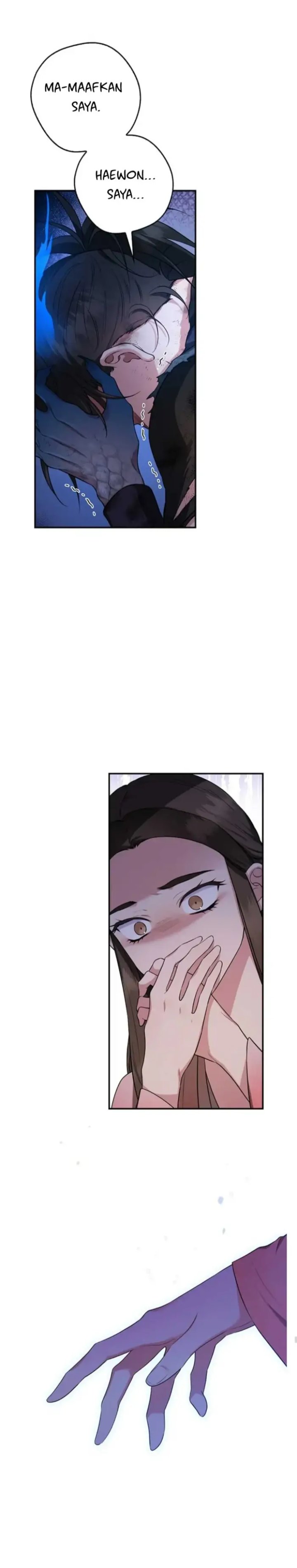 Halaman 19 dari Master Villainess the Invincible! Chapter 92
