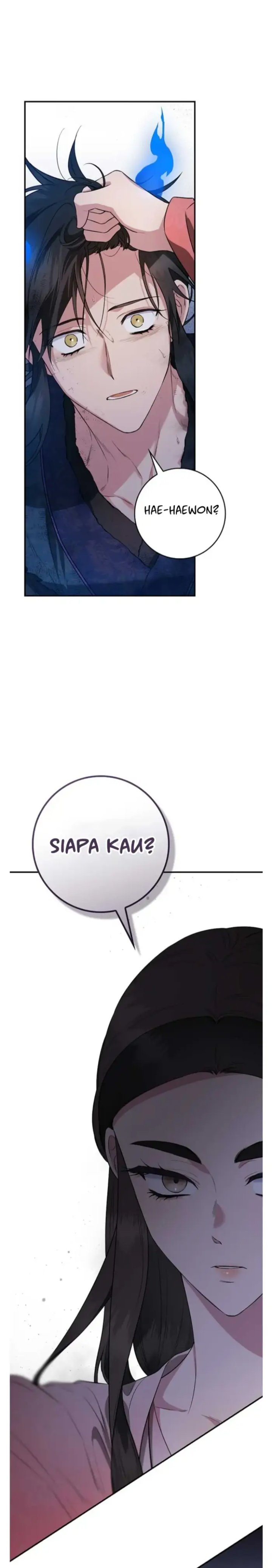 Halaman 21 dari Master Villainess the Invincible! Chapter 92