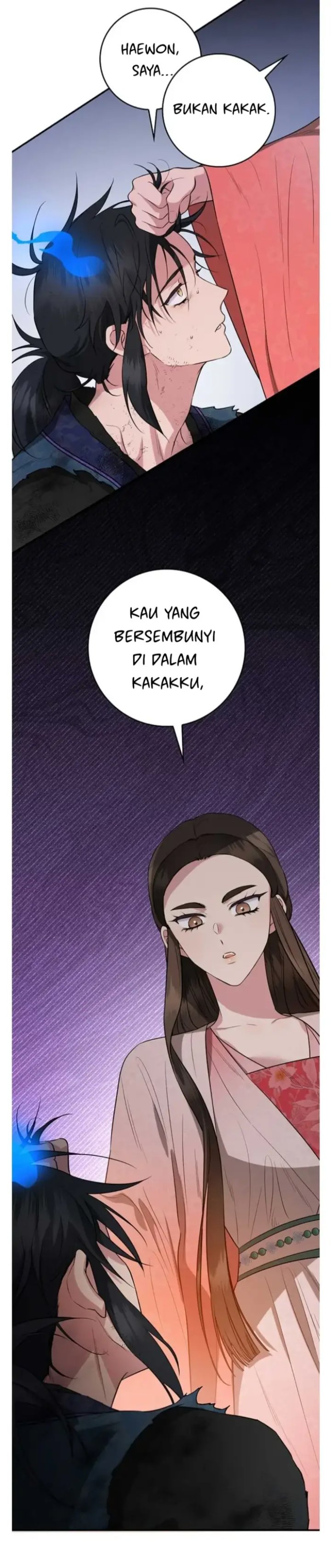 Halaman 22 dari Master Villainess the Invincible! Chapter 92