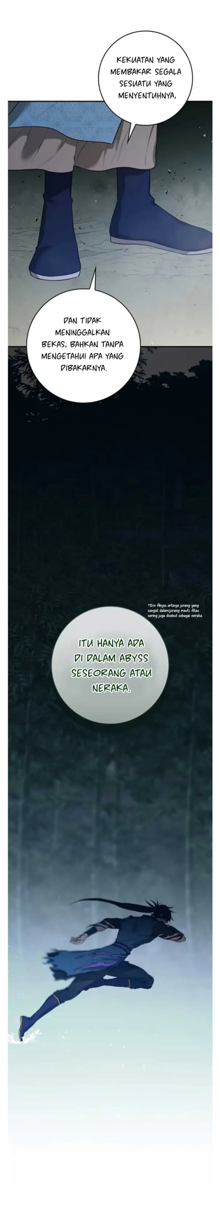 Halaman 3 dari Master Villainess the Invincible! Chapter 92