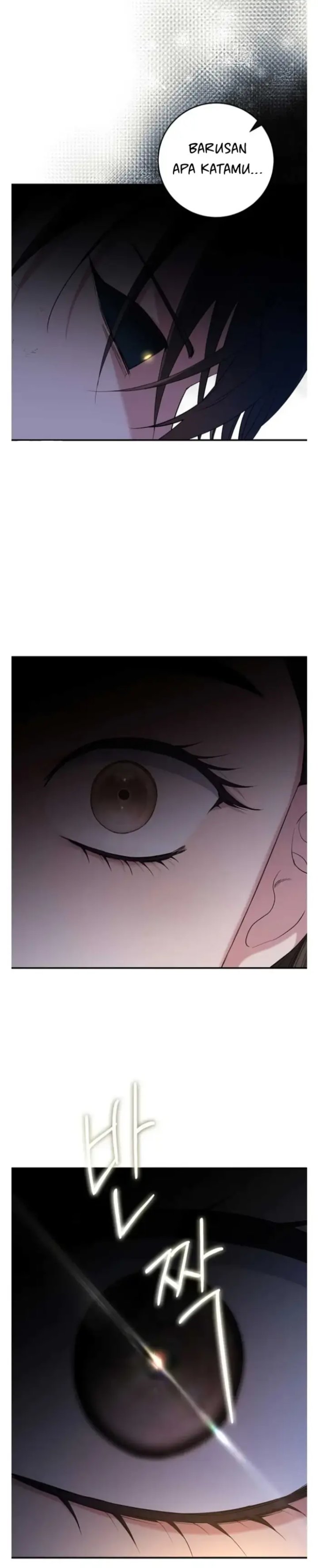 Halaman 30 dari Master Villainess the Invincible! Chapter 92