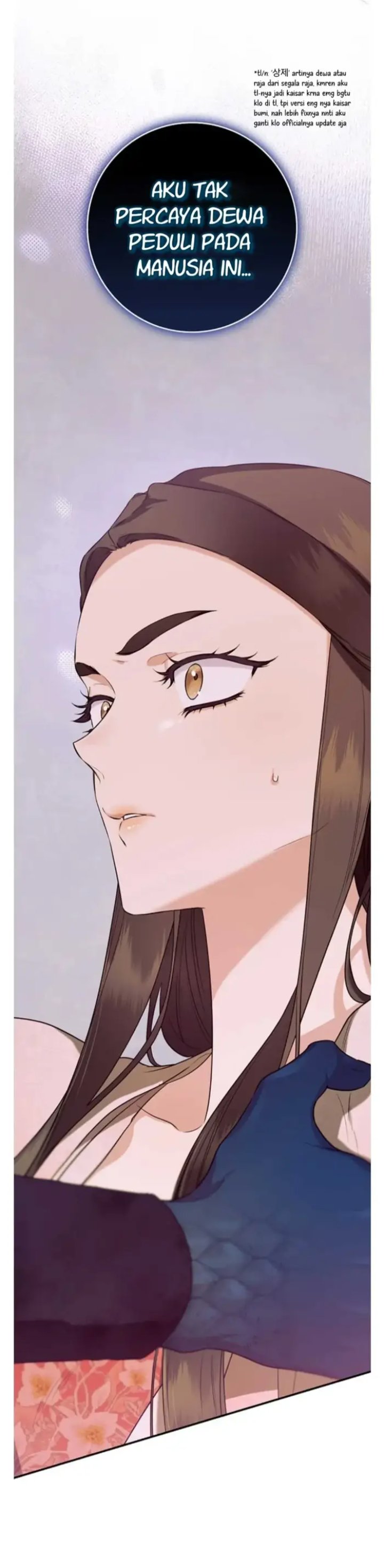 Halaman 32 dari Master Villainess the Invincible! Chapter 92