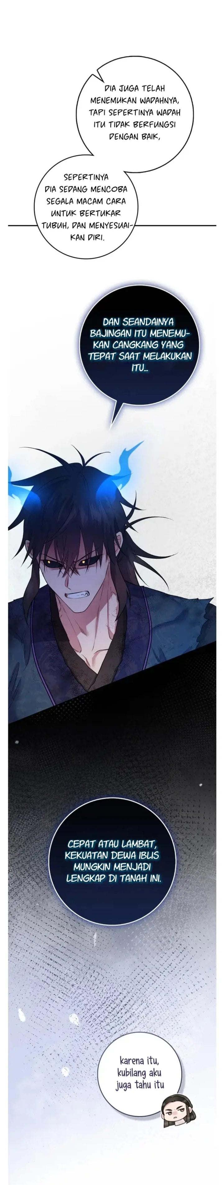 Halaman 12 dari Master Villainess the Invincible! Chapter 93