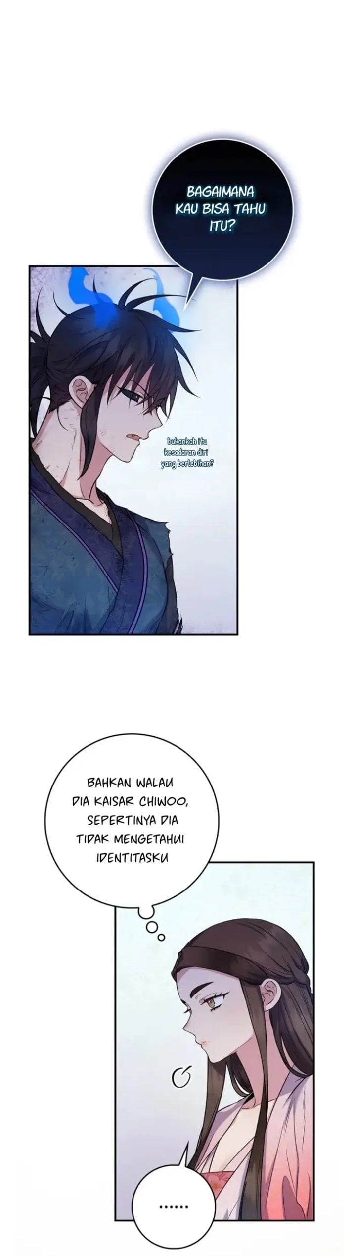 Halaman 18 dari Master Villainess the Invincible! Chapter 93