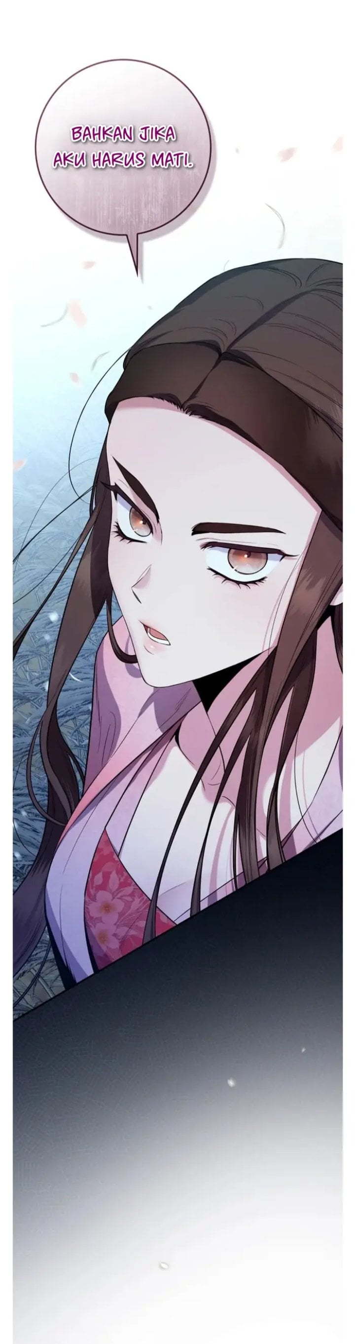 Halaman 22 dari Master Villainess the Invincible! Chapter 93