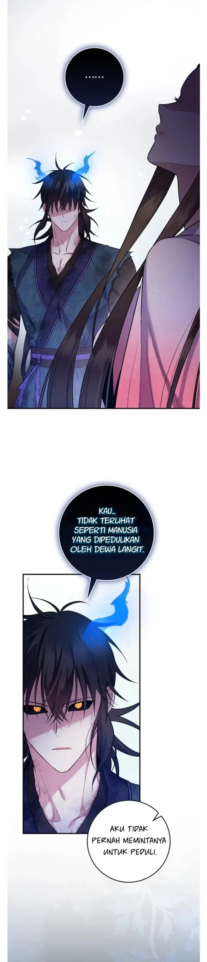 Halaman 23 dari Master Villainess the Invincible! Chapter 93