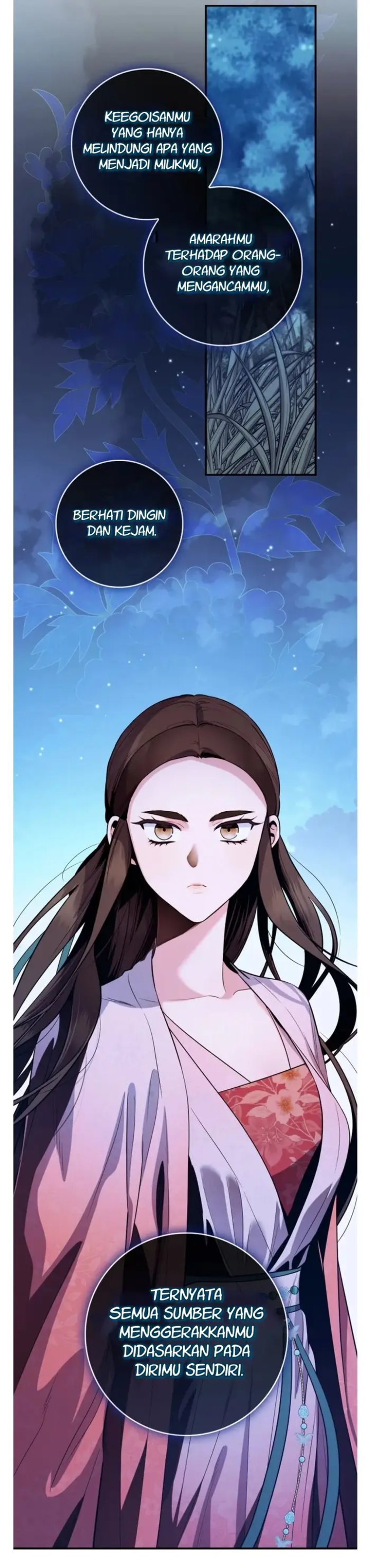 Halaman 24 dari Master Villainess the Invincible! Chapter 93