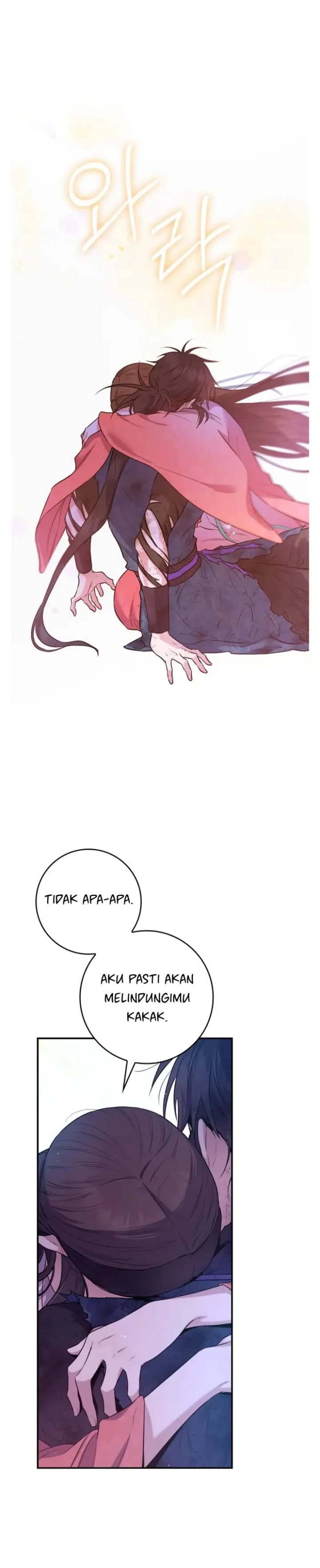 Halaman 32 dari Master Villainess the Invincible! Chapter 93