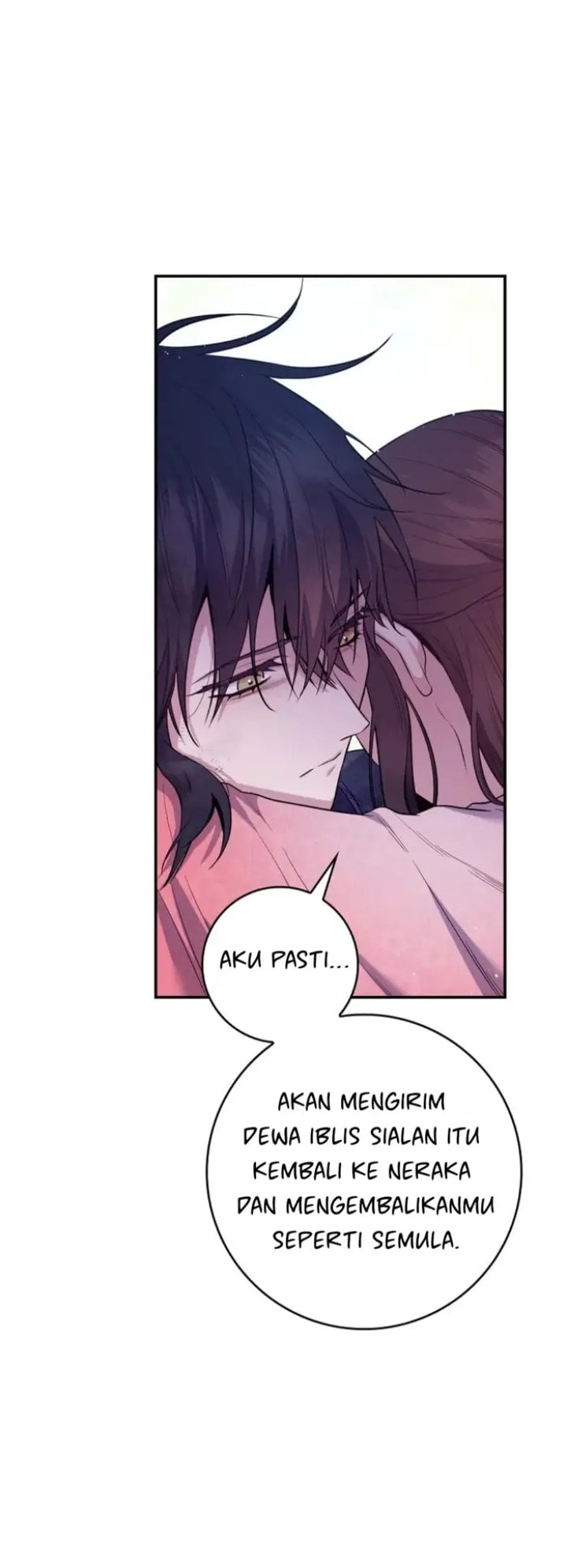 Halaman 33 dari Master Villainess the Invincible! Chapter 93