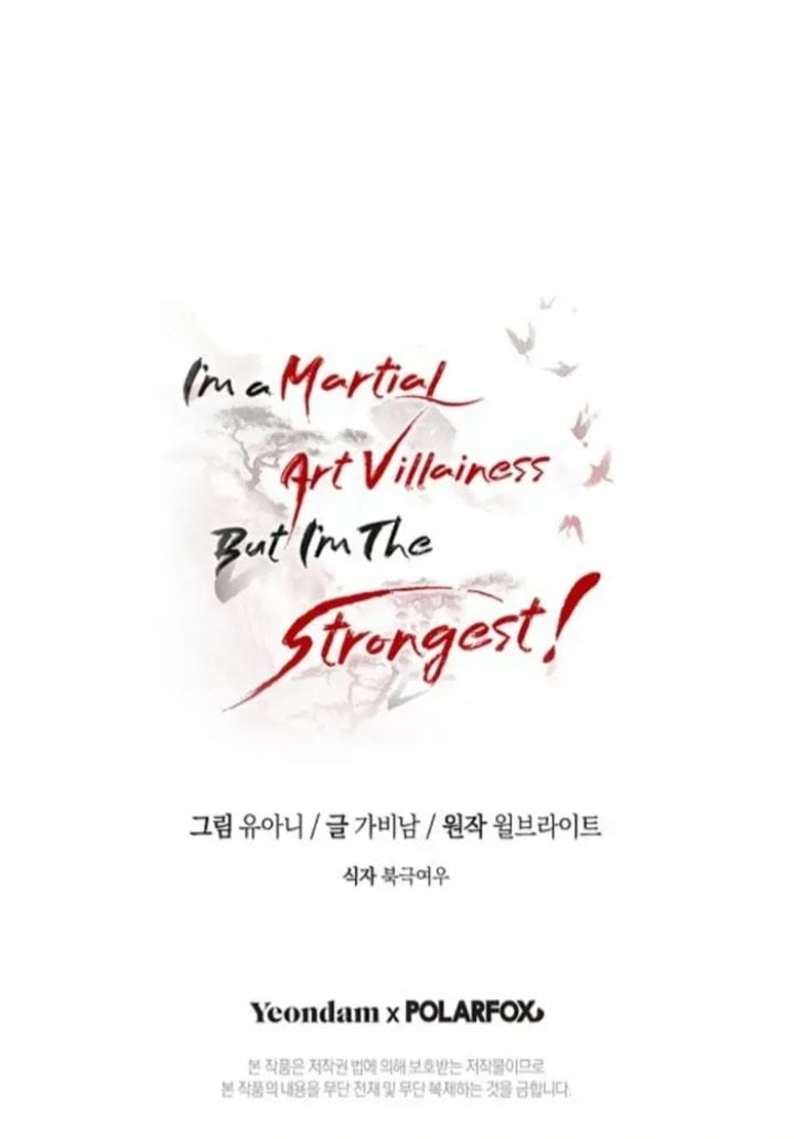 Halaman 35 dari Master Villainess the Invincible! Chapter 93