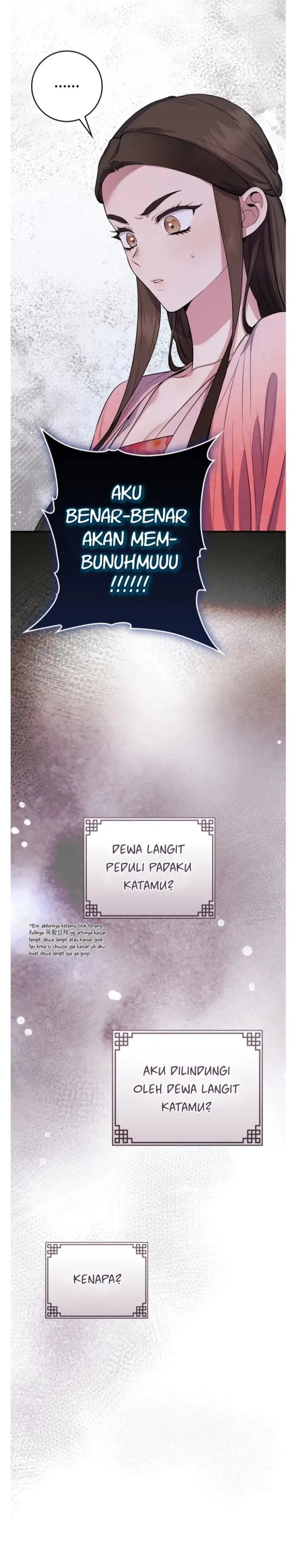 Halaman 4 dari Master Villainess the Invincible! Chapter 93