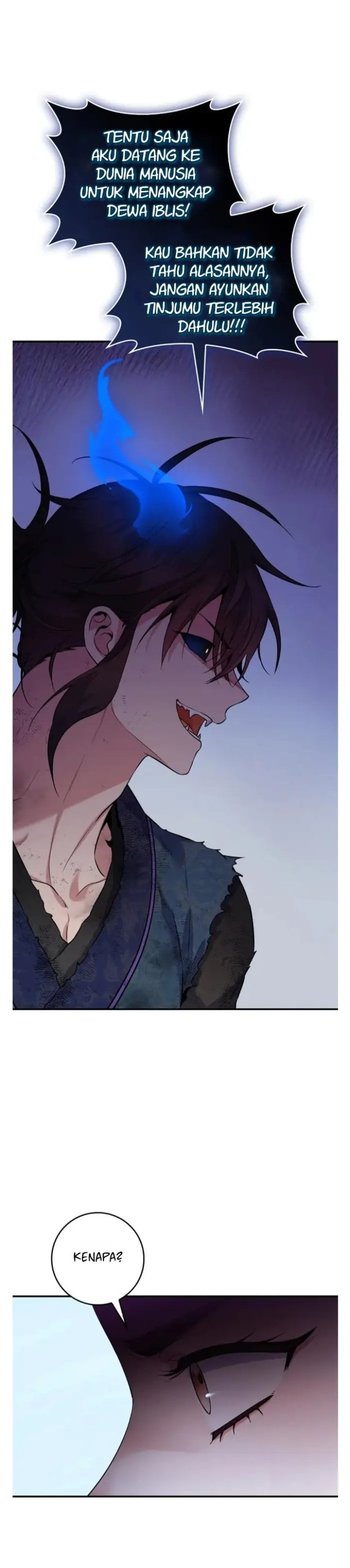 Halaman 7 dari Master Villainess the Invincible! Chapter 93