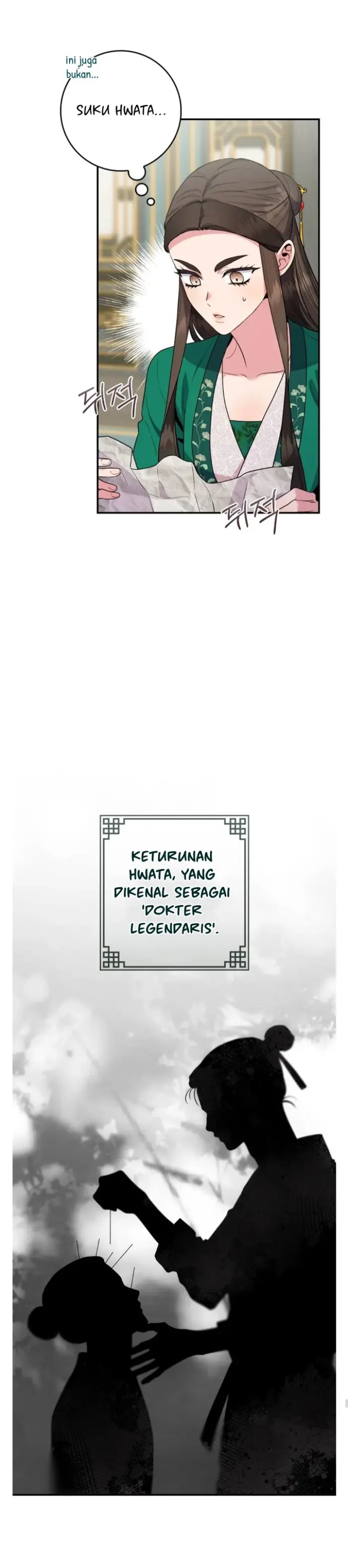 Halaman 16 dari Master Villainess the Invincible! Chapter 94