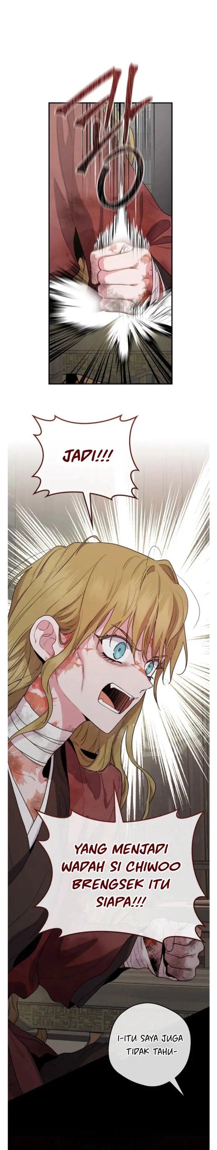Halaman 3 dari Master Villainess the Invincible! Chapter 94