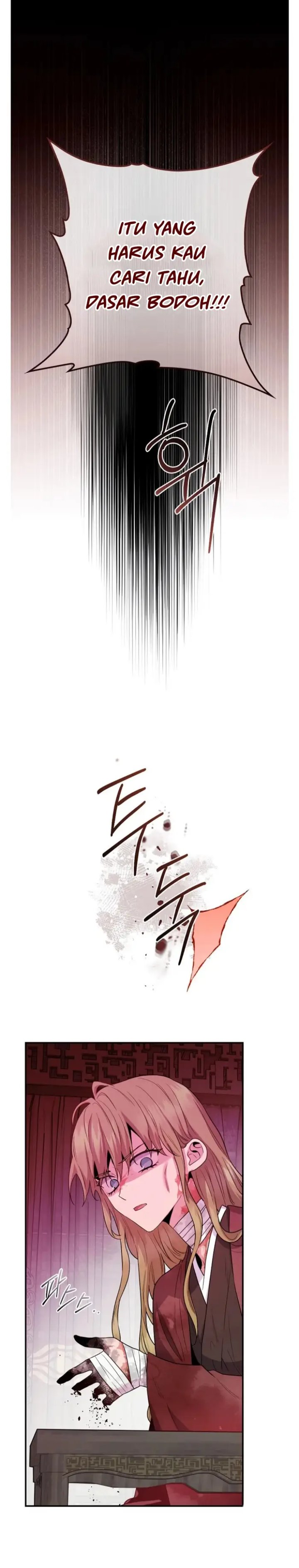 Halaman 4 dari Master Villainess the Invincible! Chapter 94
