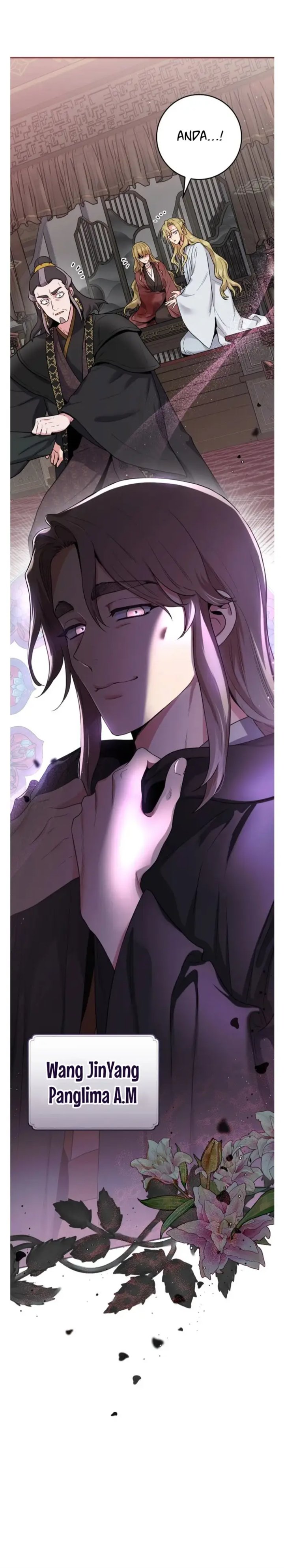 Halaman 7 dari Master Villainess the Invincible! Chapter 94