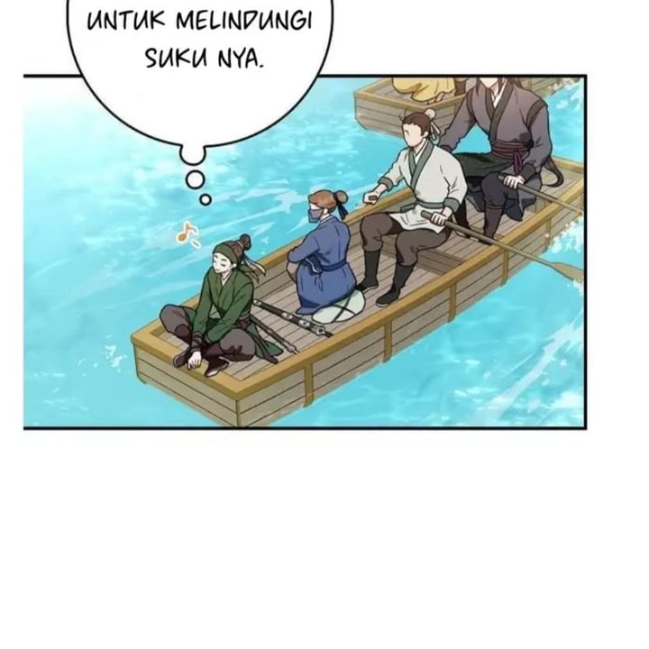 Halaman 12 dari Master Villainess the Invincible! Chapter 95