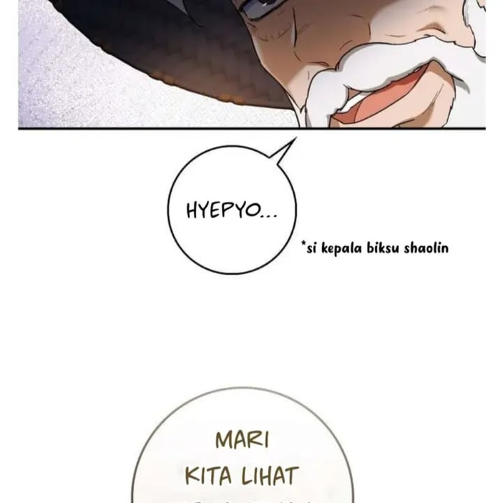 Halaman 128 dari Master Villainess the Invincible! Chapter 95