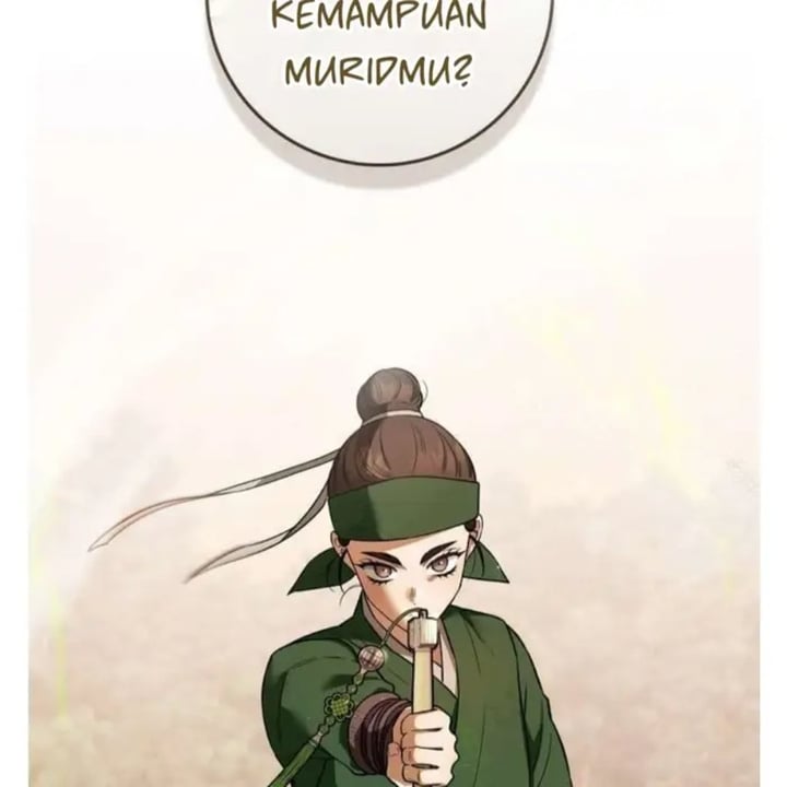 Halaman 129 dari Master Villainess the Invincible! Chapter 95