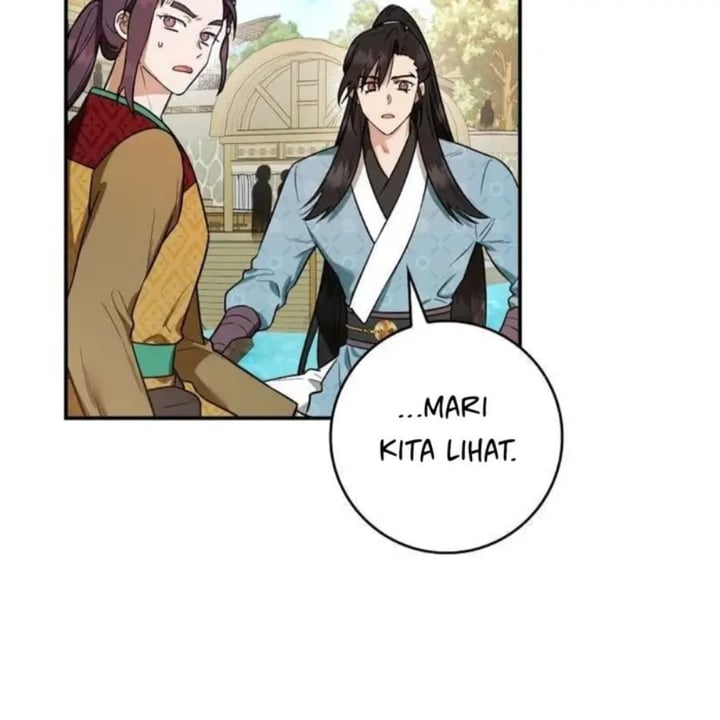 Halaman 16 dari Master Villainess the Invincible! Chapter 95
