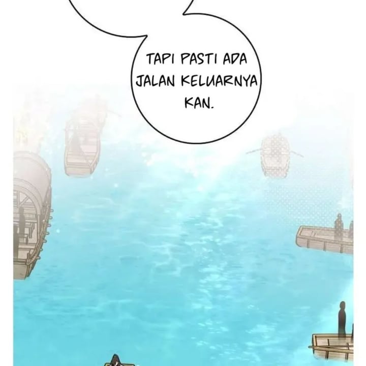 Halaman 18 dari Master Villainess the Invincible! Chapter 95