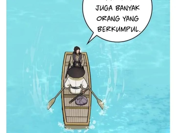 Halaman 20 dari Master Villainess the Invincible! Chapter 95