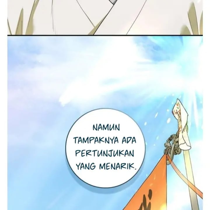 Halaman 24 dari Master Villainess the Invincible! Chapter 95