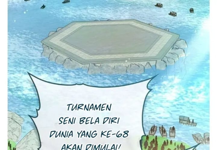 Halaman 30 dari Master Villainess the Invincible! Chapter 95