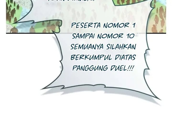 Halaman 31 dari Master Villainess the Invincible! Chapter 95