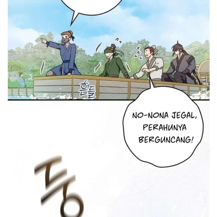 Halaman 36 dari Master Villainess the Invincible! Chapter 95
