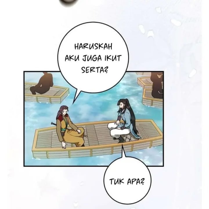 Halaman 37 dari Master Villainess the Invincible! Chapter 95