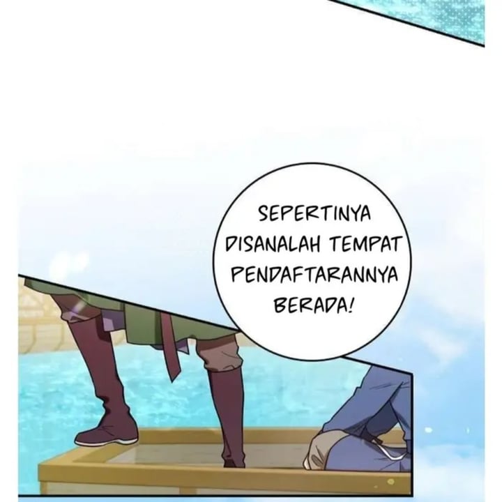 Halaman 4 dari Master Villainess the Invincible! Chapter 95
