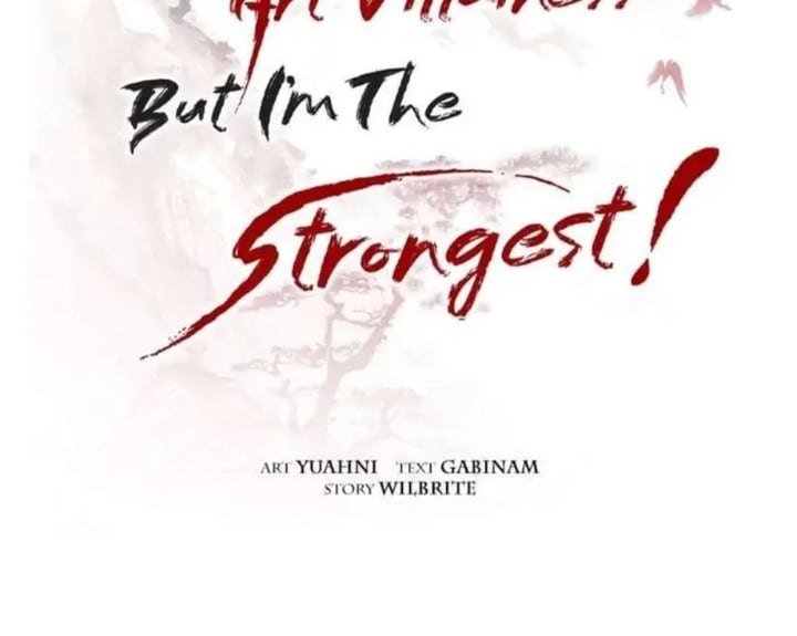 Halaman 40 dari Master Villainess the Invincible! Chapter 95